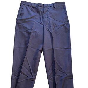 US Military Men's Service Dress Trousers Air Force Blue 1620 USAF Uniform Pants